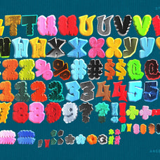 ODDTYPE Retro Letterforms - angelainthefields 2.jpg
