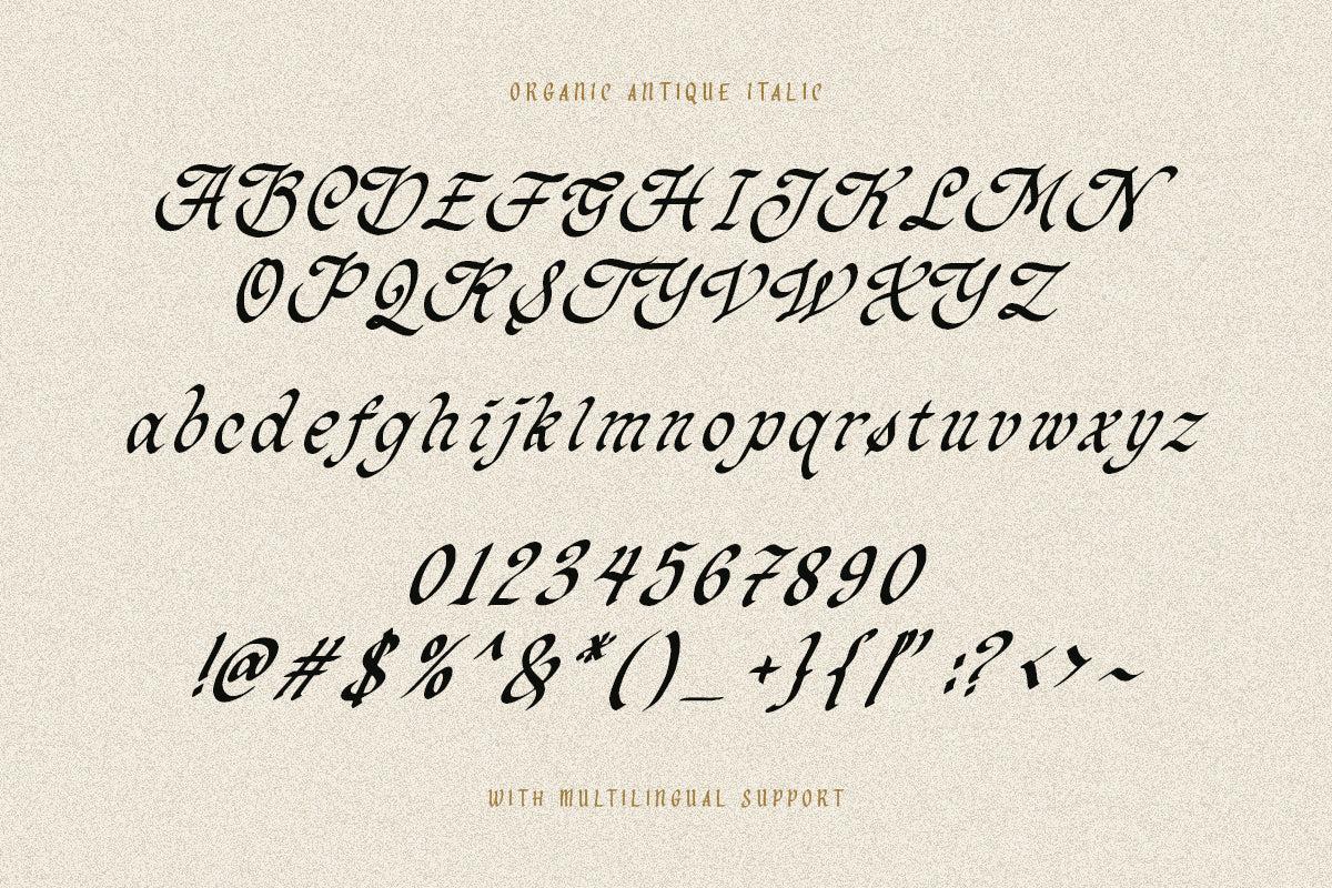 Organic Antique - Blackletter Fonts - Sarid Ezra 8.jpg