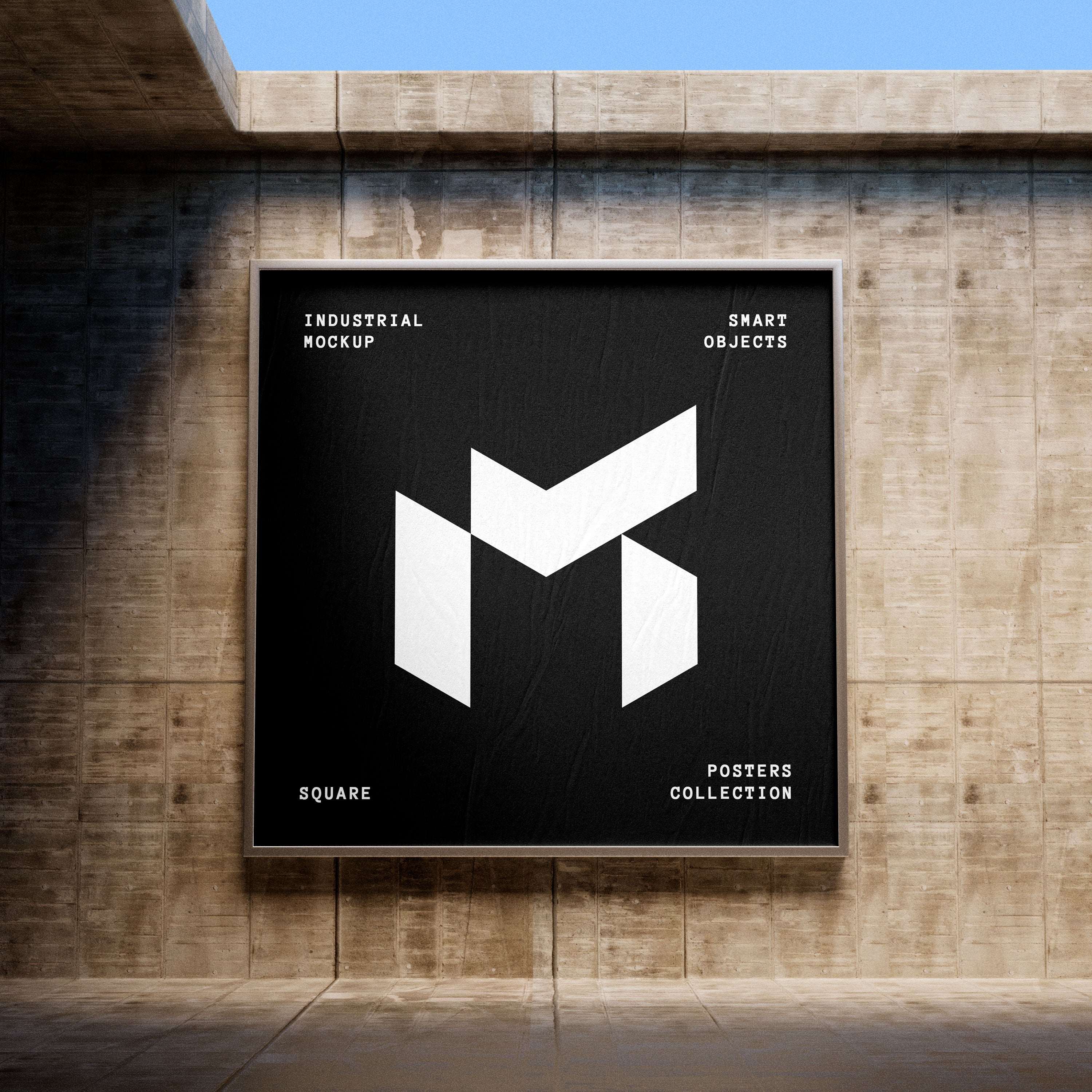 Outdoor Posters Mockup Collection - Pixelbuddha 1.jpg
