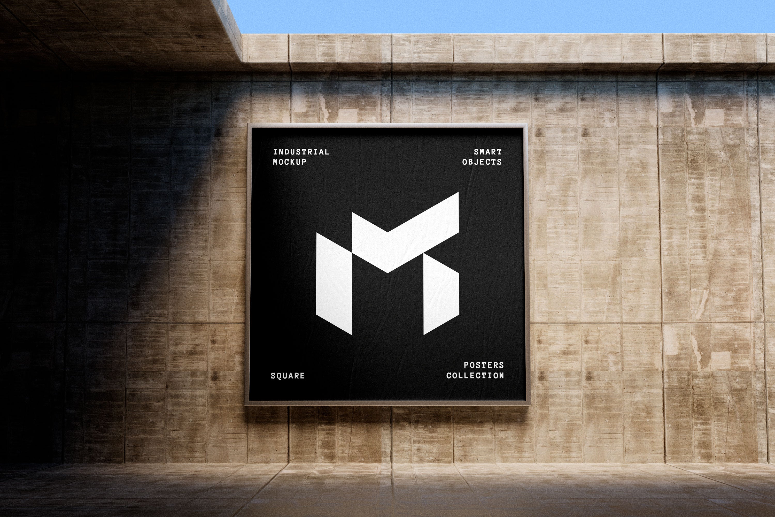 Outdoor Posters Mockup Collection - Pixelbuddha 2.jpg