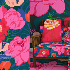 PINK Bold Bloom Abstract Flower Pattern - likorbut 2.jpg