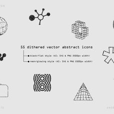 PIXELS FORGOTTEN Vector Elements - angelainthefields 8.jpg