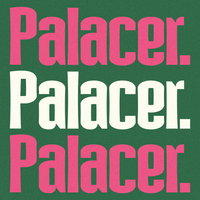 Palacer - Modern Display Font