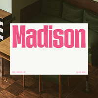 Palacer - Modern Display Font