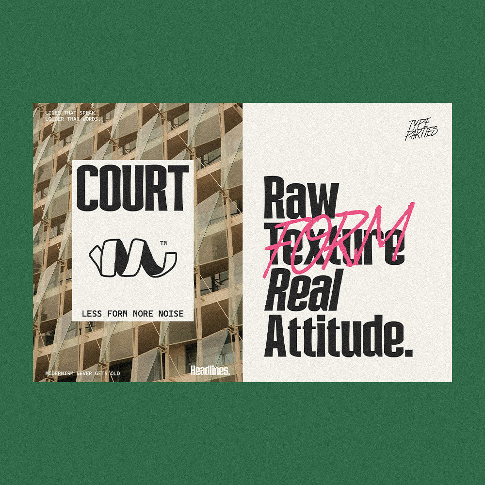 Palacer - Modern Display Font - Typeparties 6.png