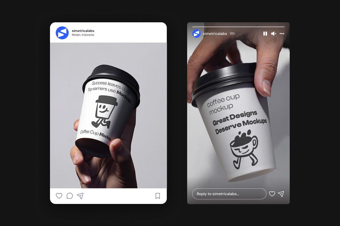 Paper Cup Mockup - Simetrica Labs 1.jpg
