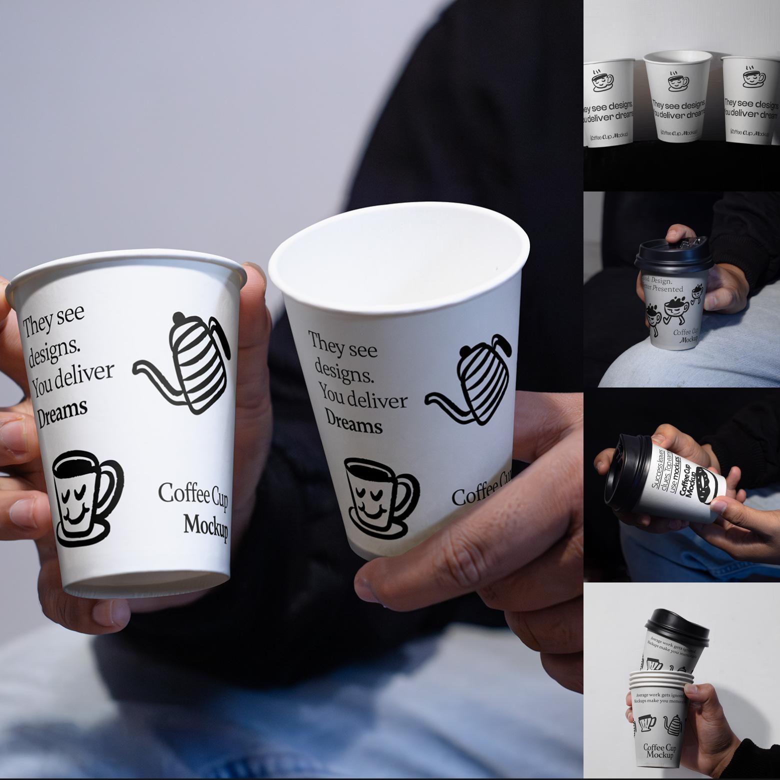 Paper Cup Mockup - Simetrica Labs 1.png