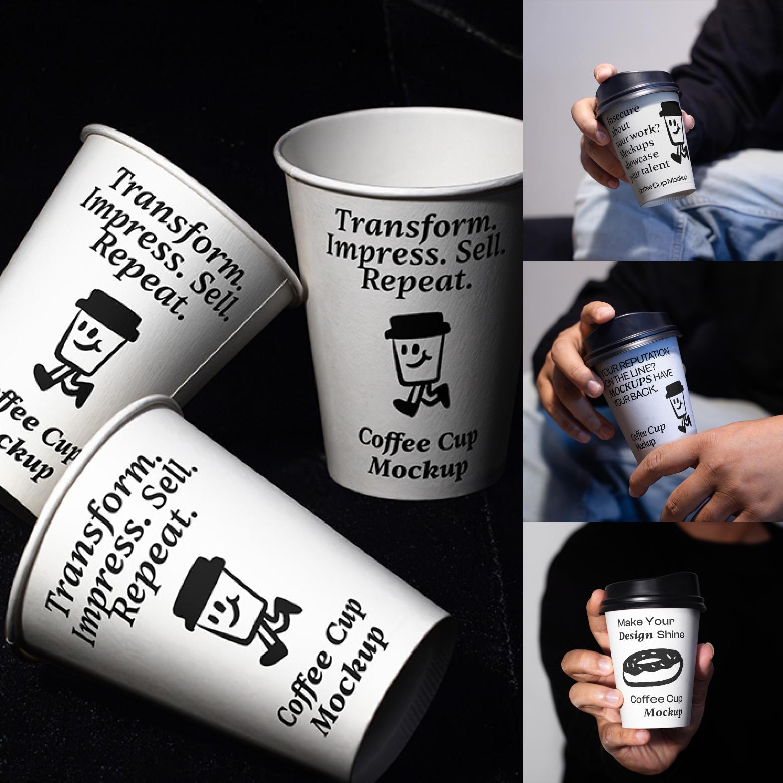 Paper Cup Mockup - Simetrica Labs 1.png