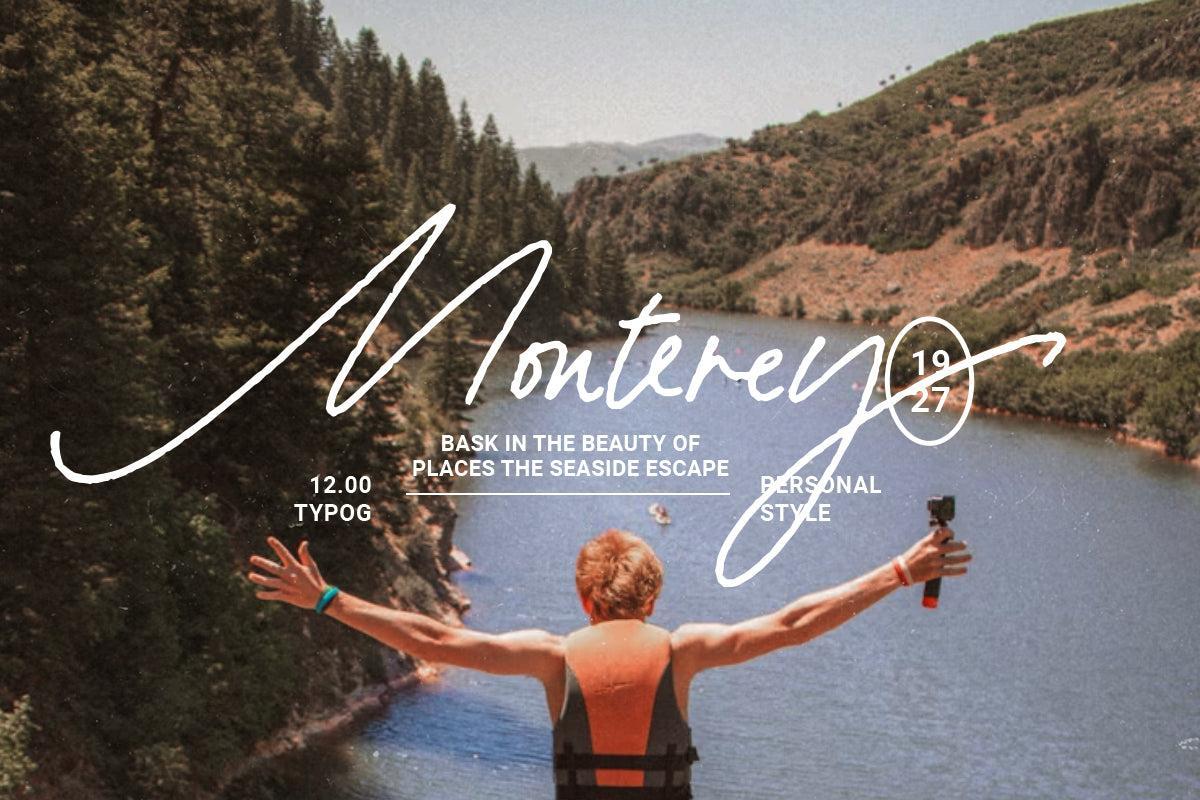 Paradine - Ligature Handwritten Font - Sarid Ezra 4.jpg