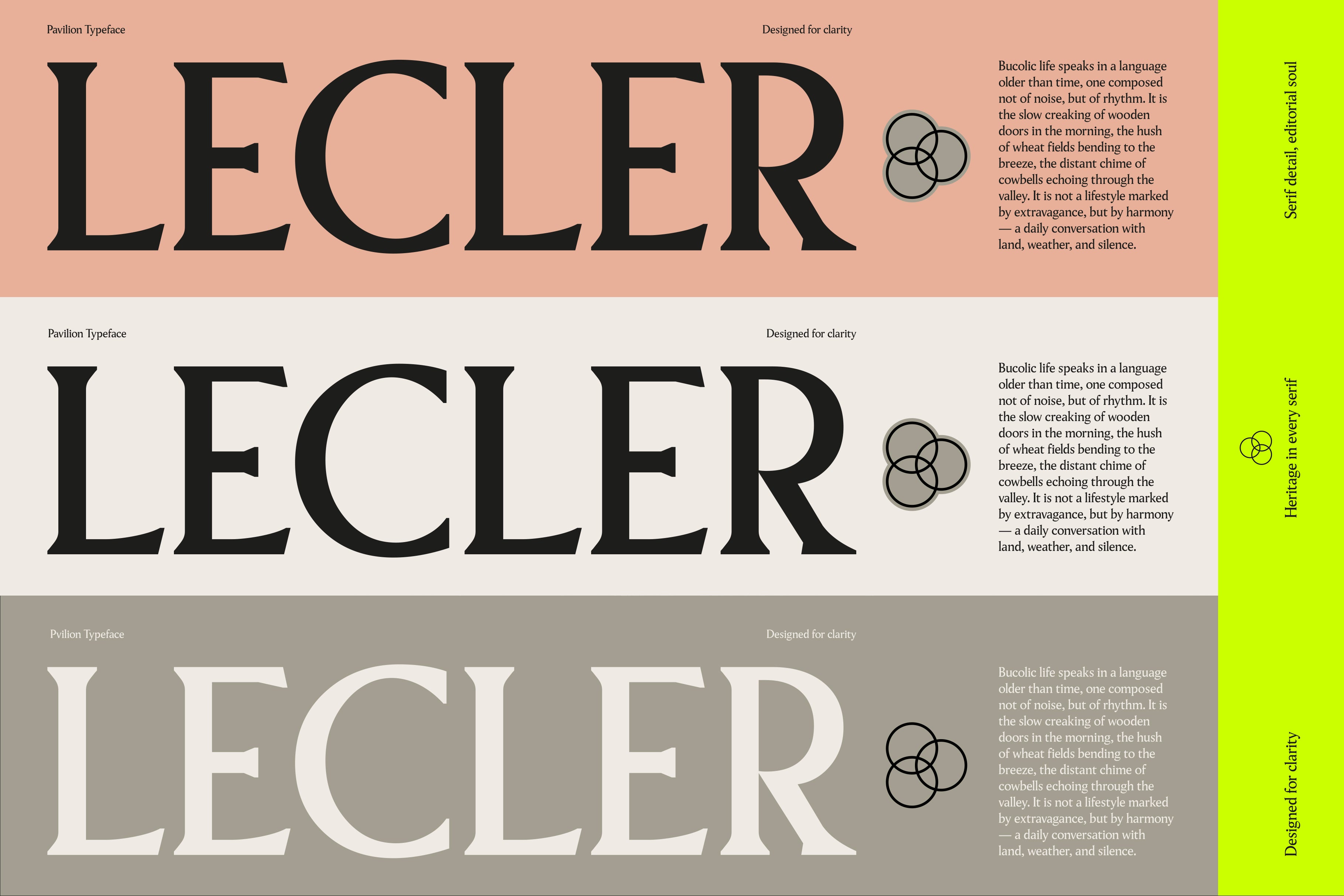 Pavilion Serif Typeface - God Control 1.jpg