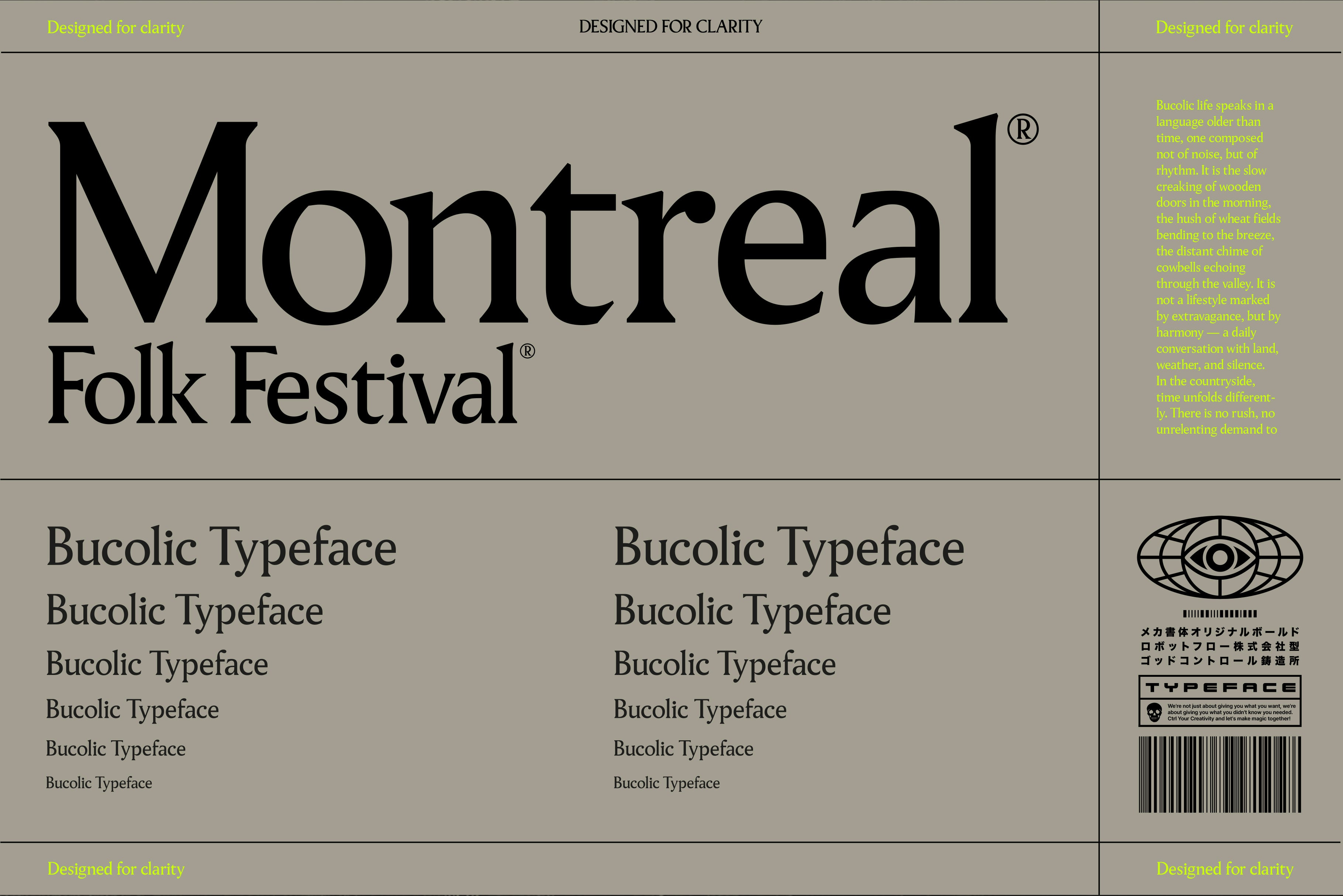 Pavilion Serif Typeface - God Control 1.jpg