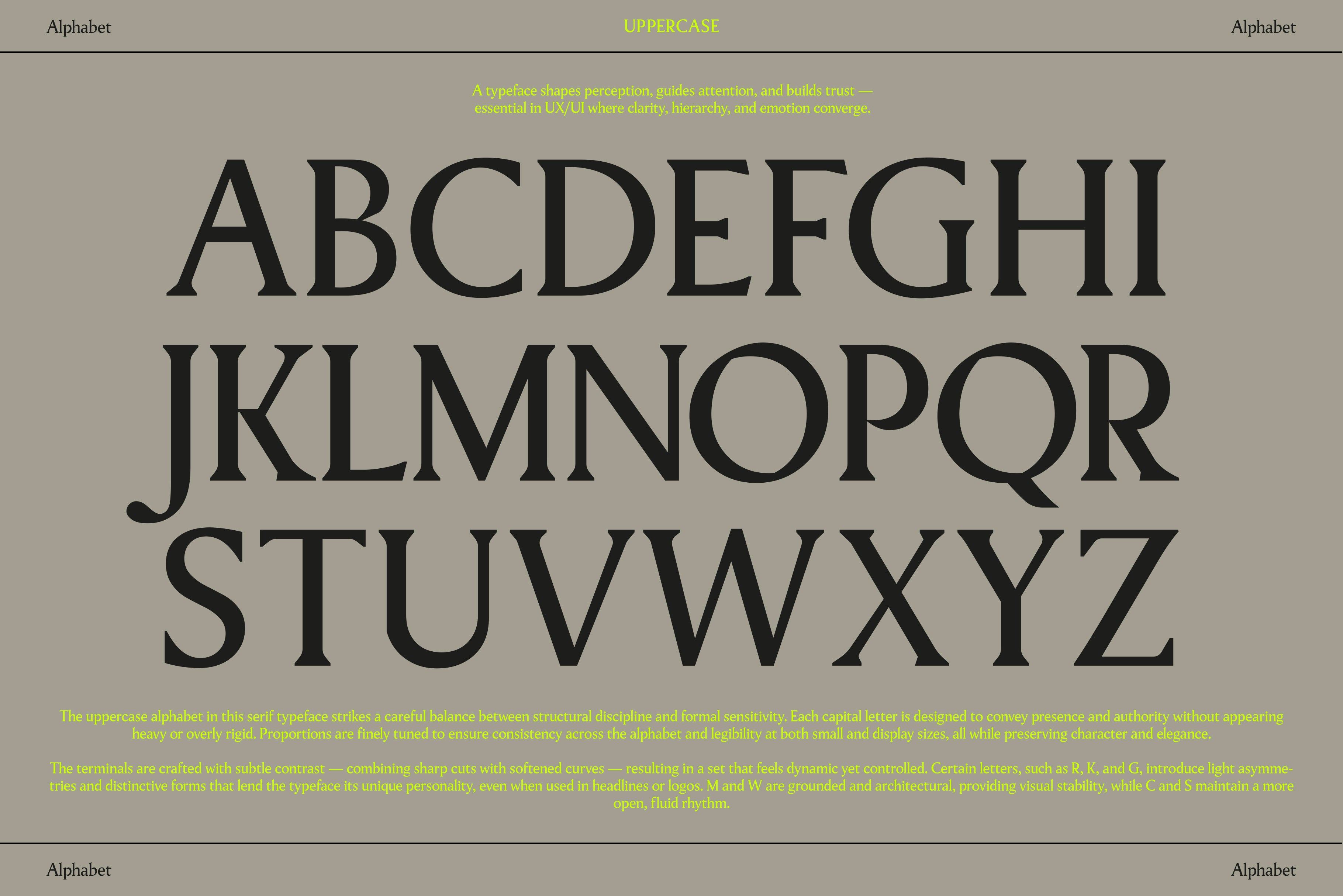 Pavilion Serif Typeface - God Control 1.jpg