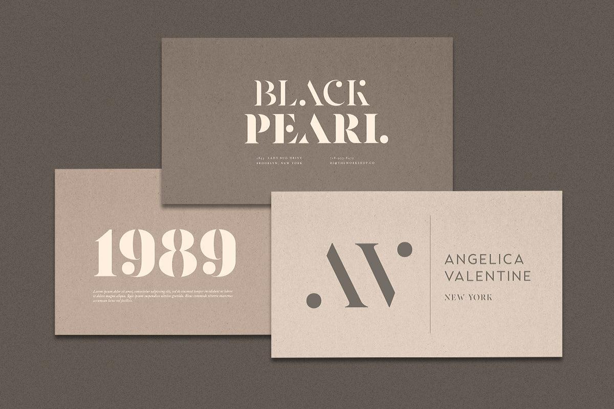 Pearlone - Stylish Stencil Serif - Sarid Ezra 7.jpg