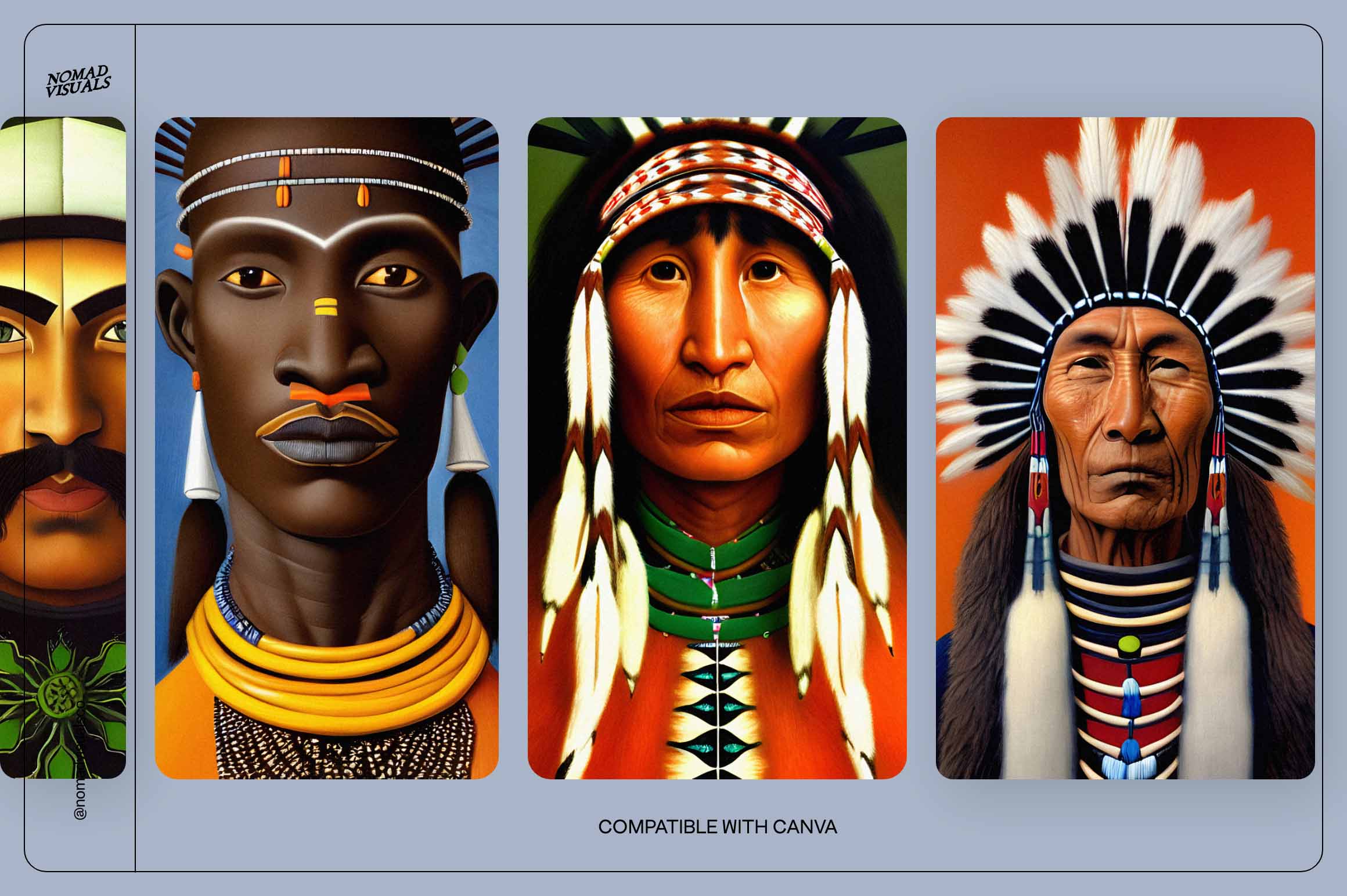 Portraits Vol.03 - Nomad Visuals 14.jpg