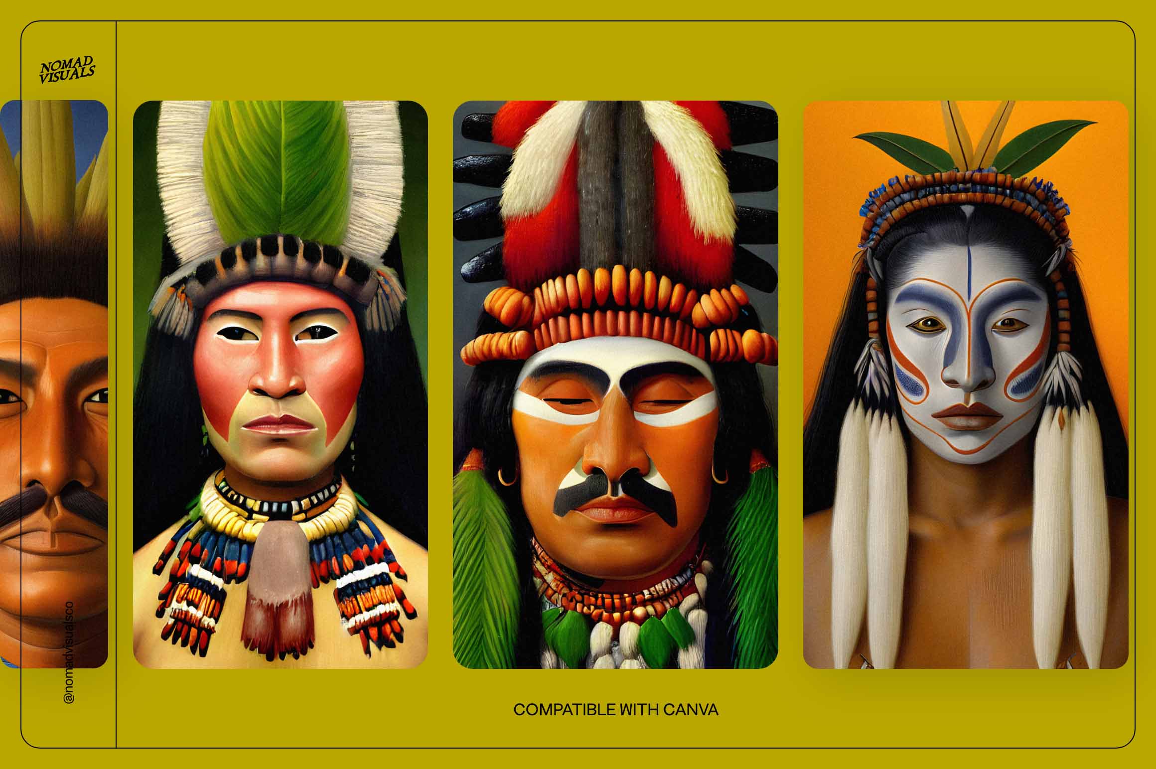 Portraits Vol.04 - Nomad Visuals 12.jpg