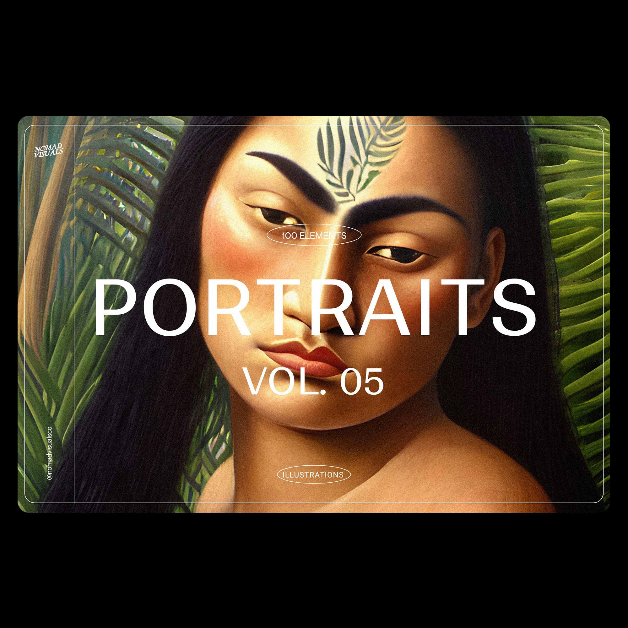 Portraits Vol.05 - Nomad Visuals 1.jpg