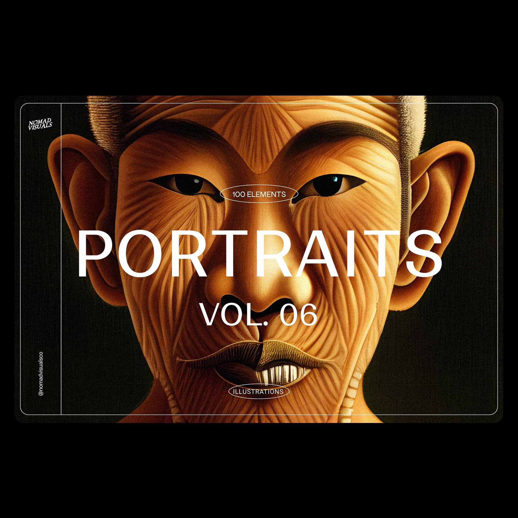 Portraits Vol.06 - Nomad Visuals 1.jpg