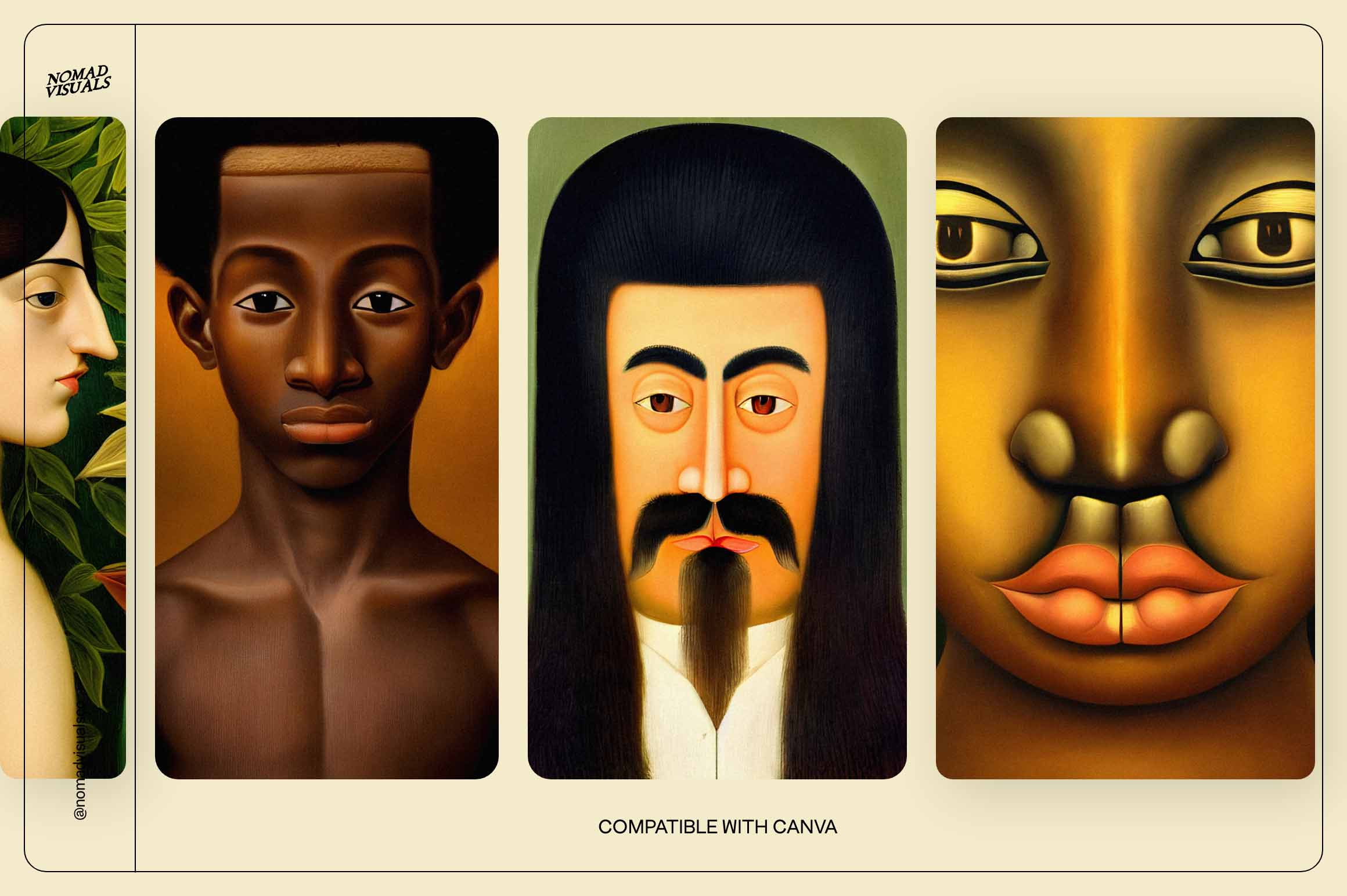 Portraits Vol.06 - Nomad Visuals 12.jpg