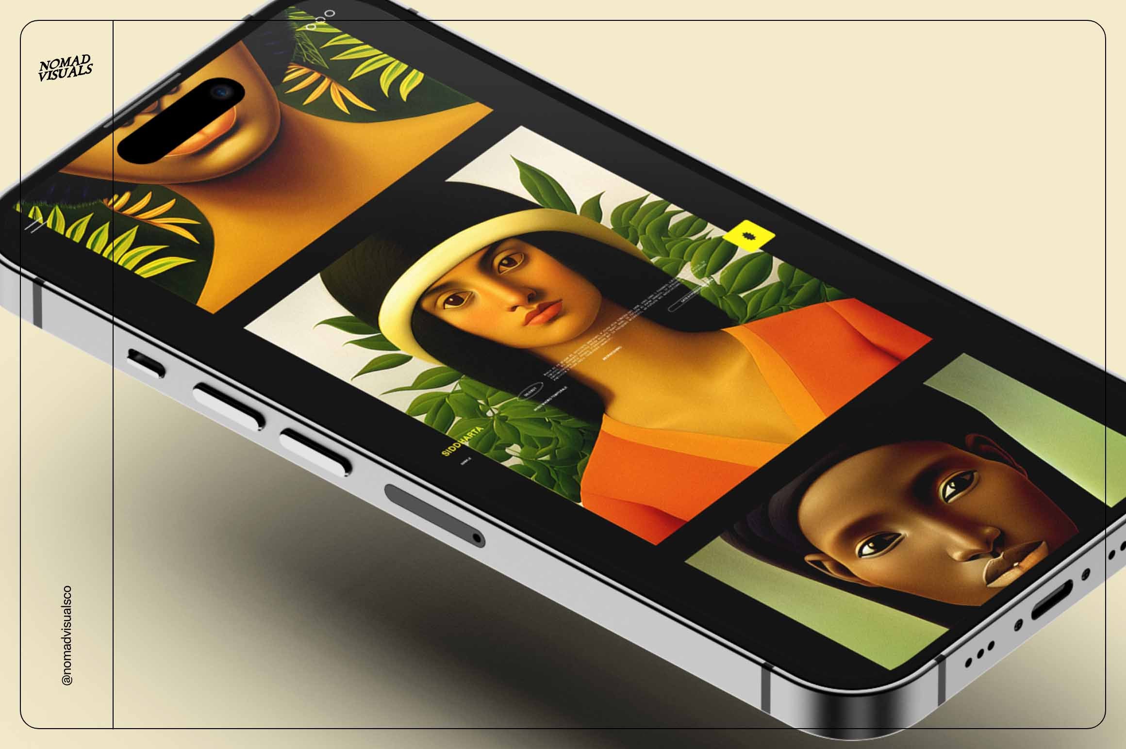 Portraits Vol.06 - Nomad Visuals 14.jpg