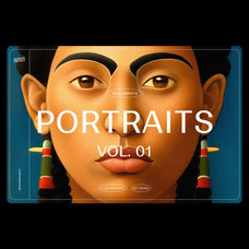 Portraits Vol. 01 - Nomad Visuals 1.jpg