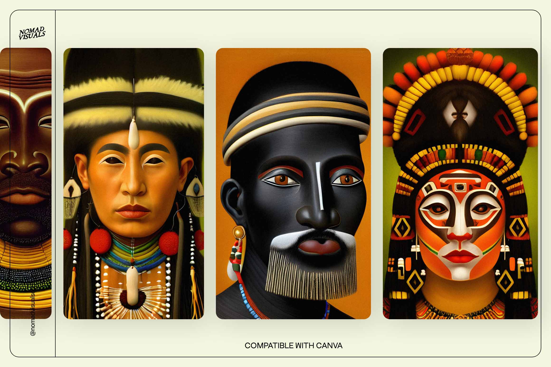 Portraits Vol. 01 - Nomad Visuals 15.jpg