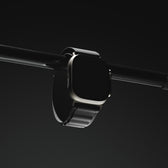 Premium Apple Watch Ultra Mockup 1