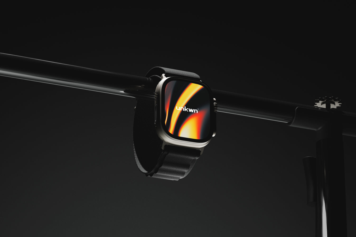 Premium Apple Watch Ultra Mockup 1 - Unknown Supply 2.jpg