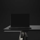 Premium MacBook Mockup 1