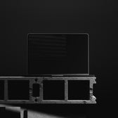 Premium MacBook Mockup 2