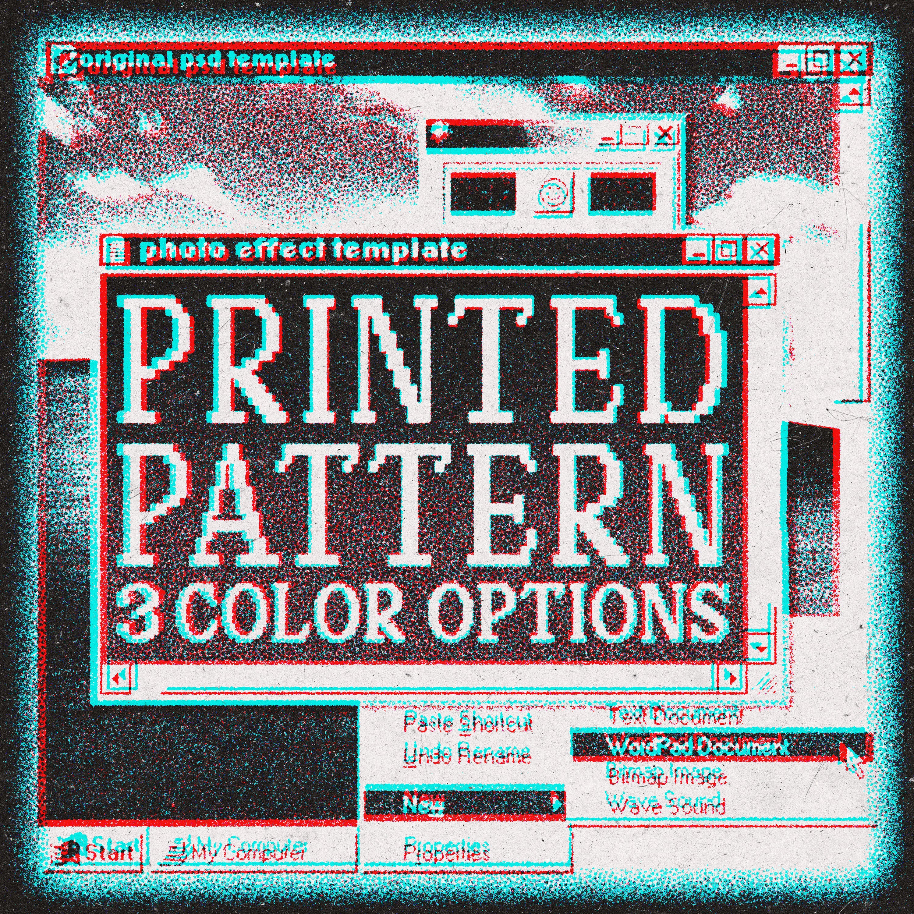 Printed Pattern Digital Effect - Pixelbuddha 1.jpg
