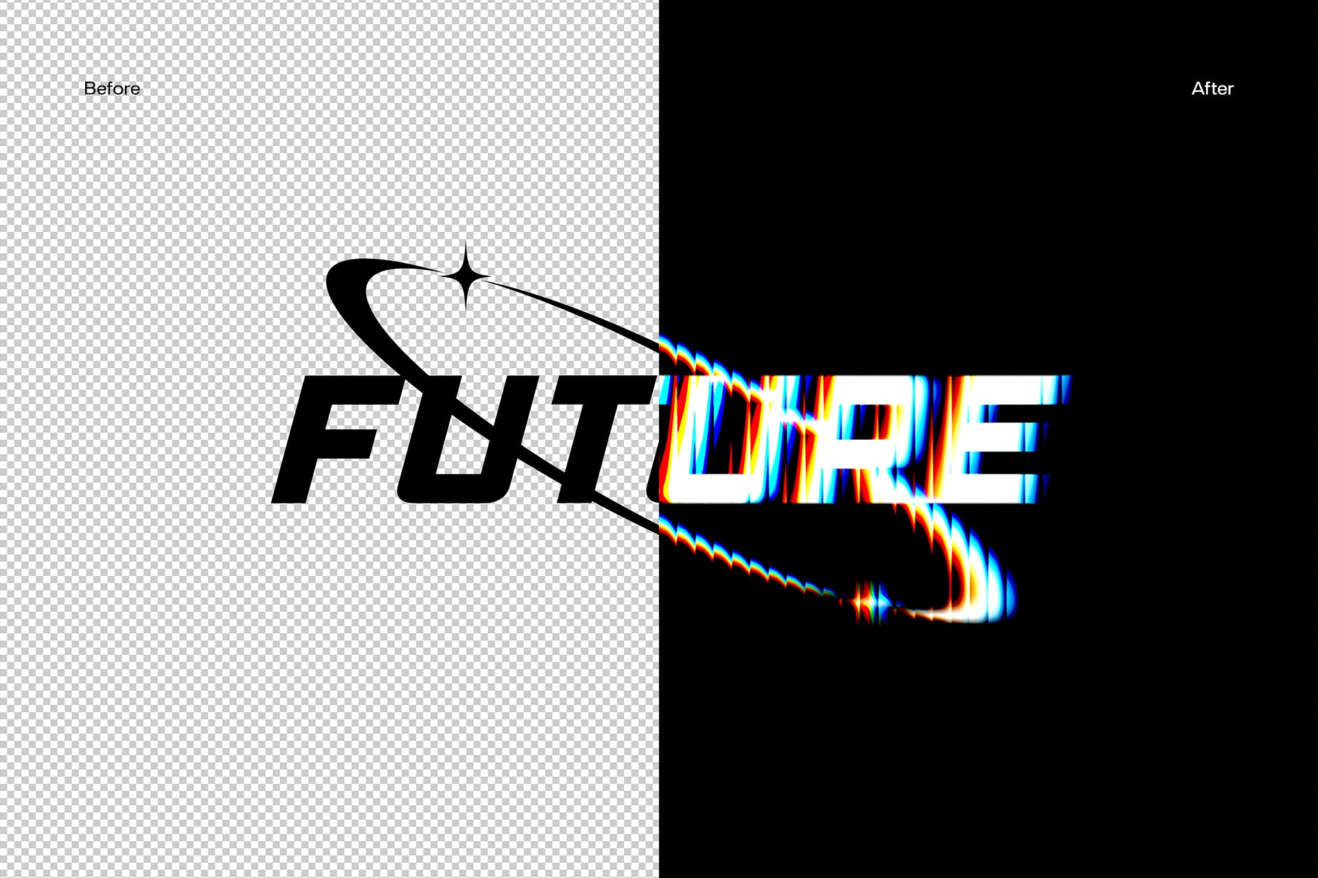 Prism Text Distortion Effect - Divided.co 1.jpg