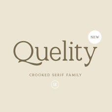 Quelity - Crooked Serif Font - Sarid Ezra 1.jpg