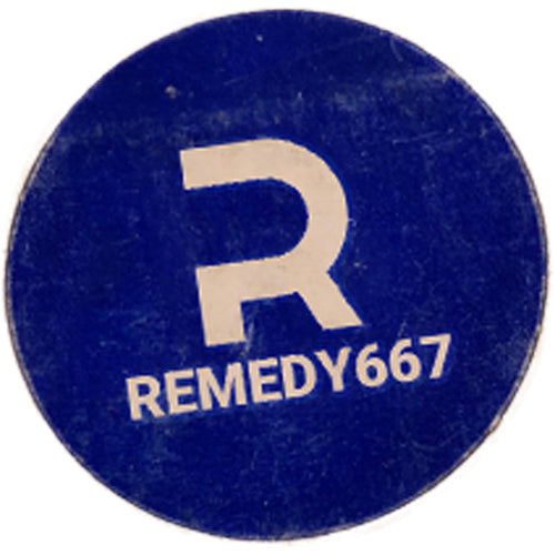 Remedy667