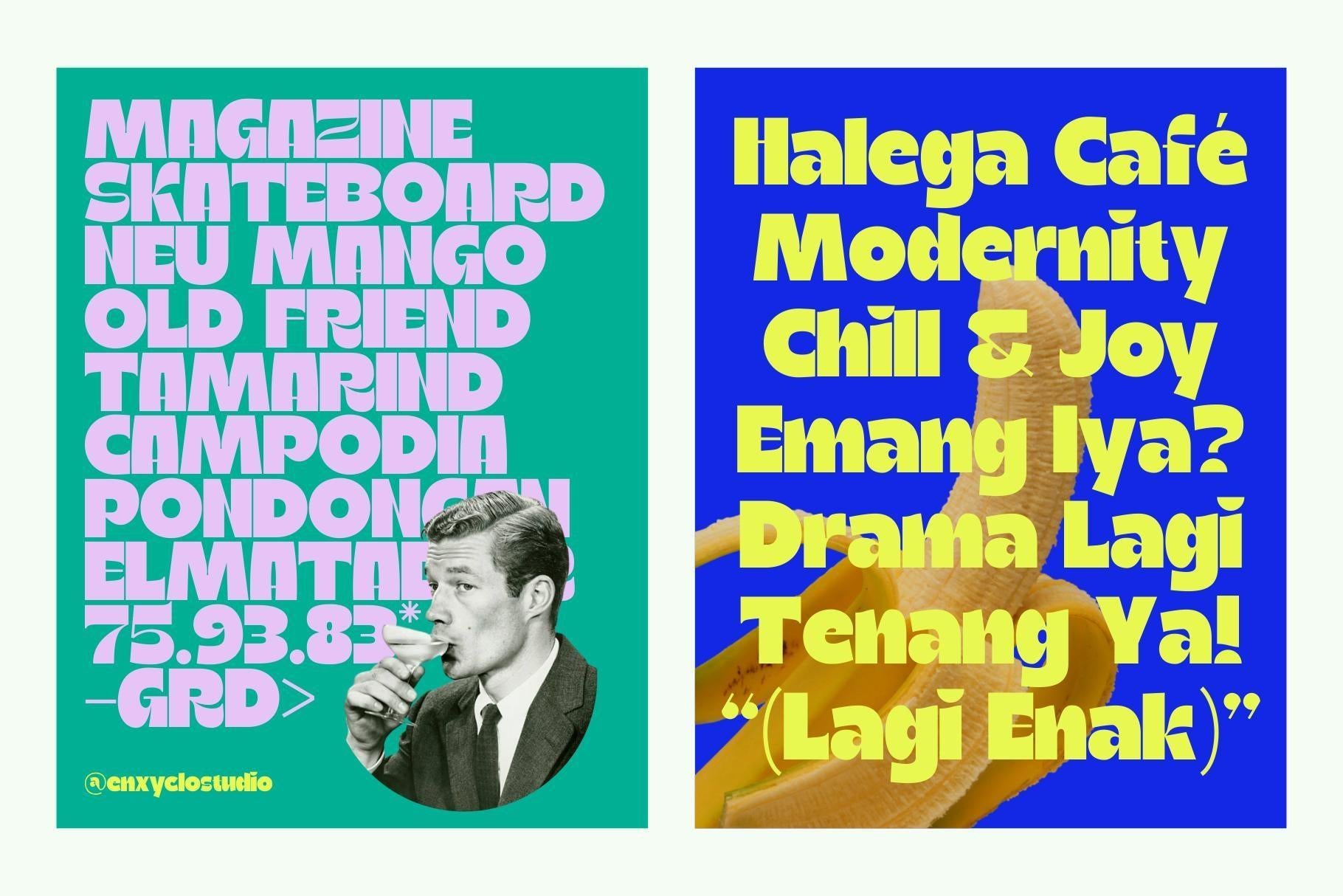 RAGIKON - Friendly Display Font - Enxyclo Studio 1.png