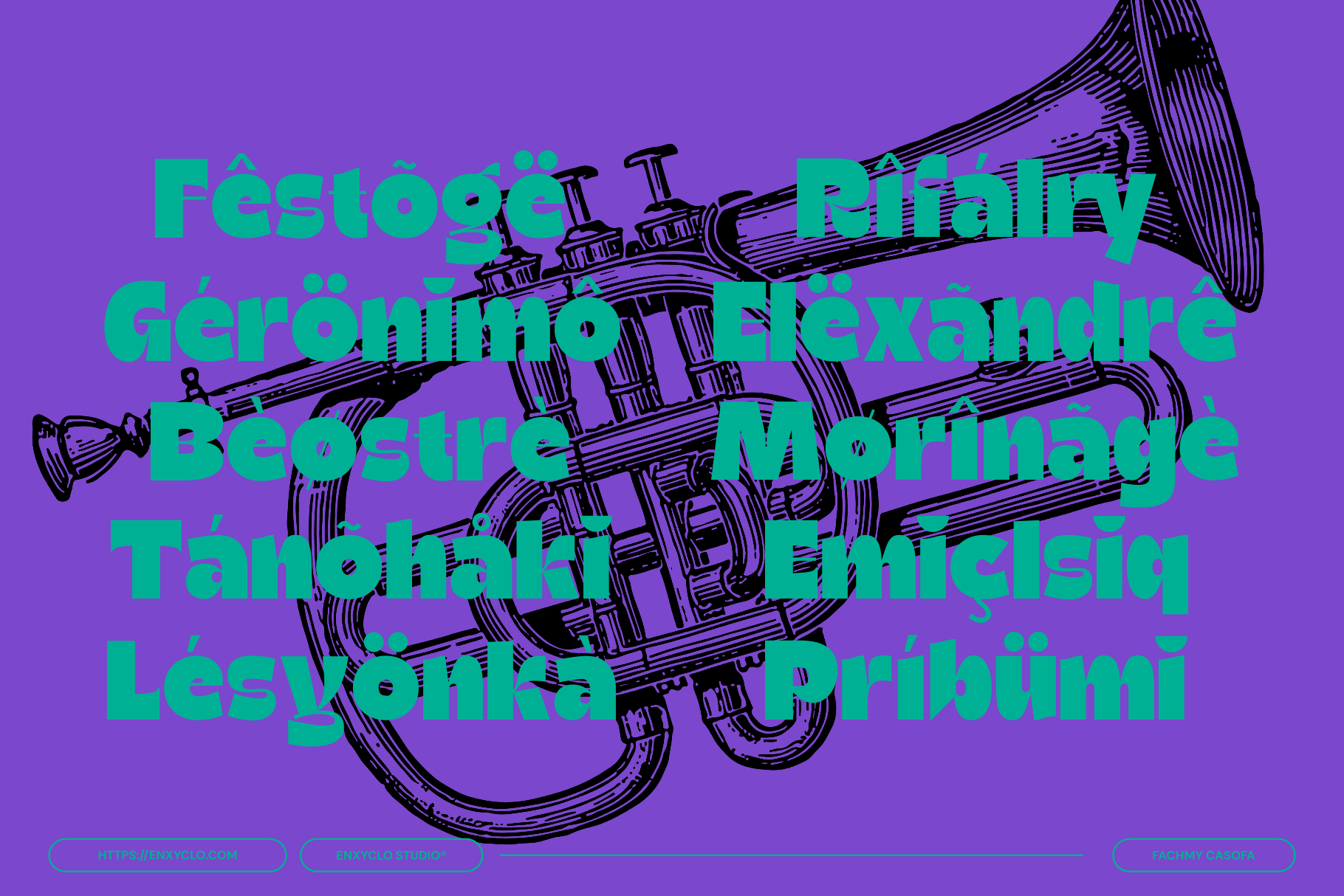 RAGIKON - Friendly Display Font - Enxyclo Studio 1.png