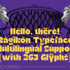 RAGIKON - Friendly Display Font - Enxyclo Studio 1.png
