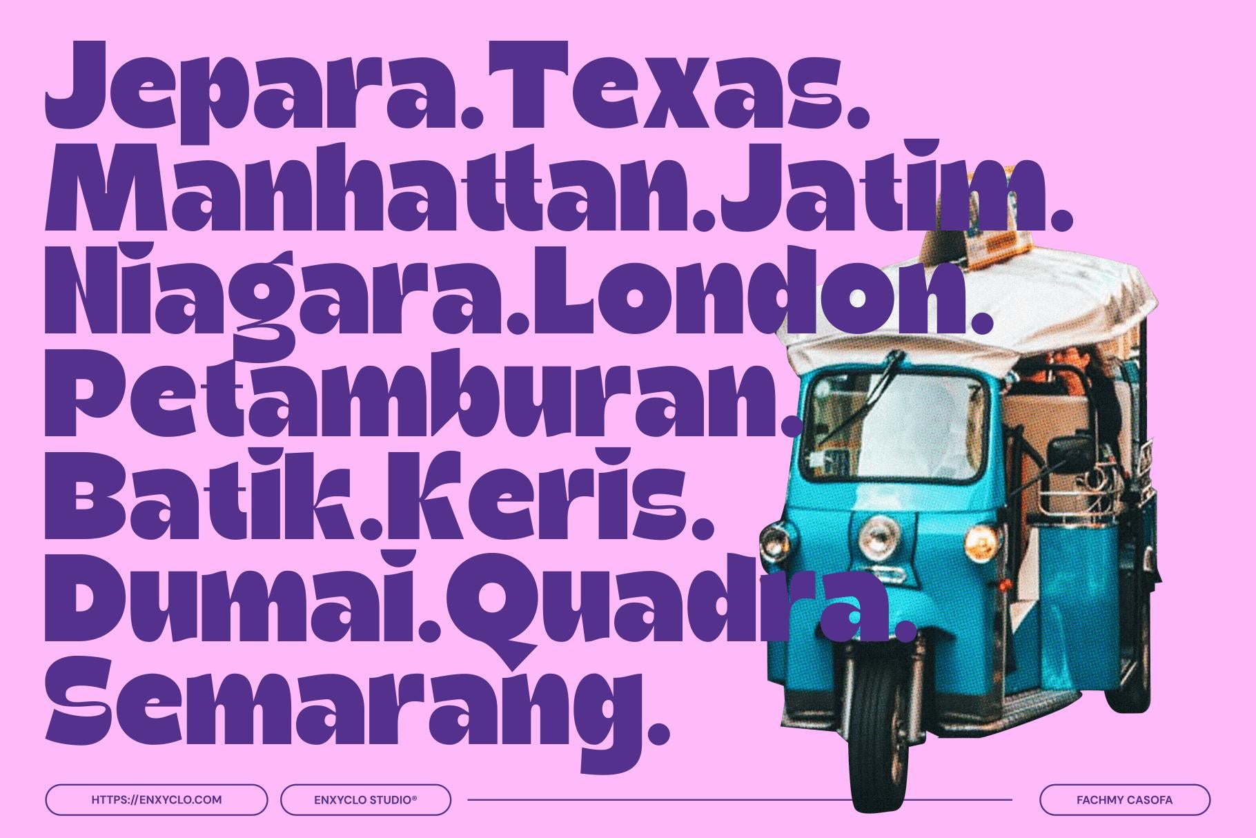 RAGIKON - Friendly Display Font - Enxyclo Studio 1.png