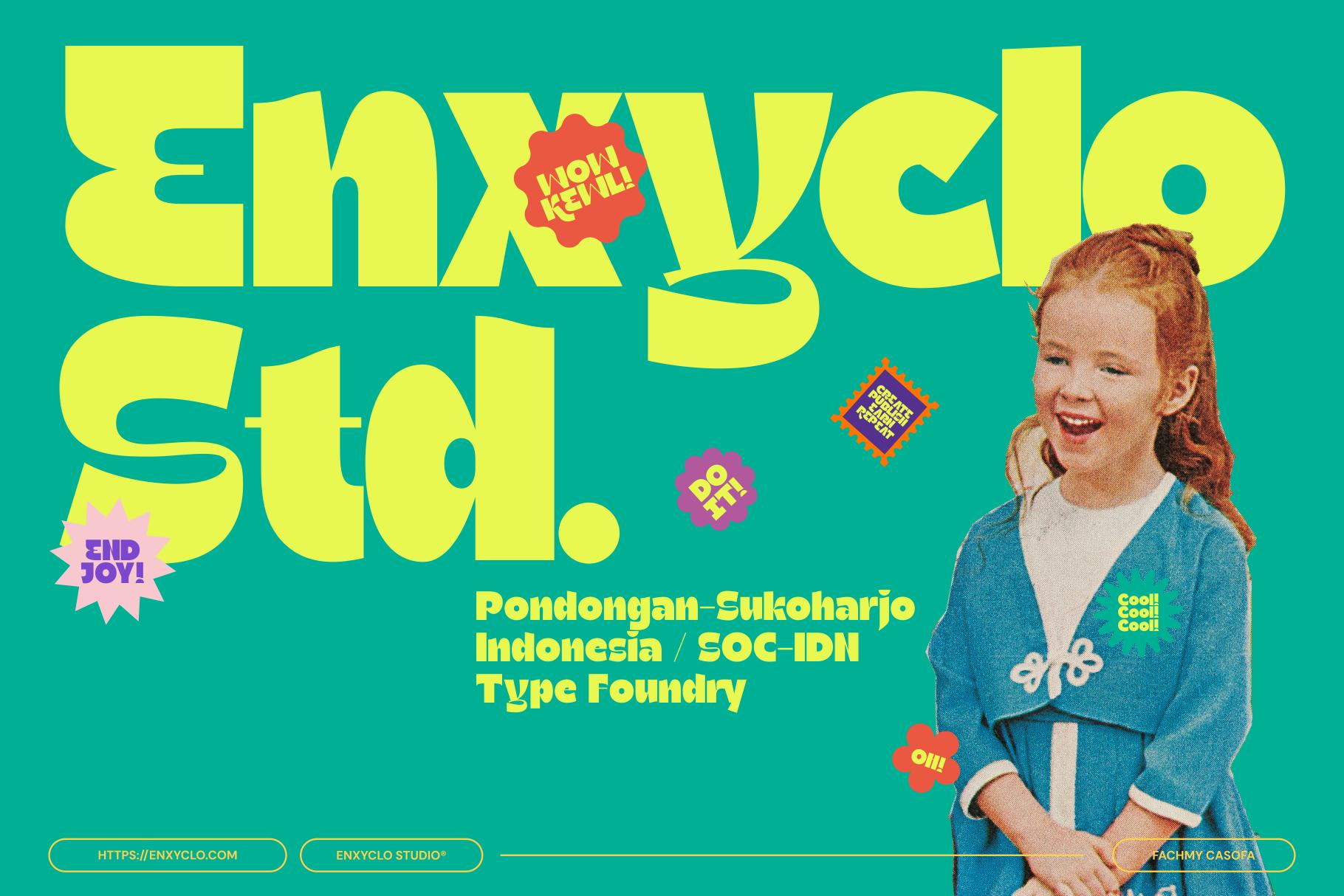 RAGIKON - Friendly Display Font - Enxyclo Studio 1.png