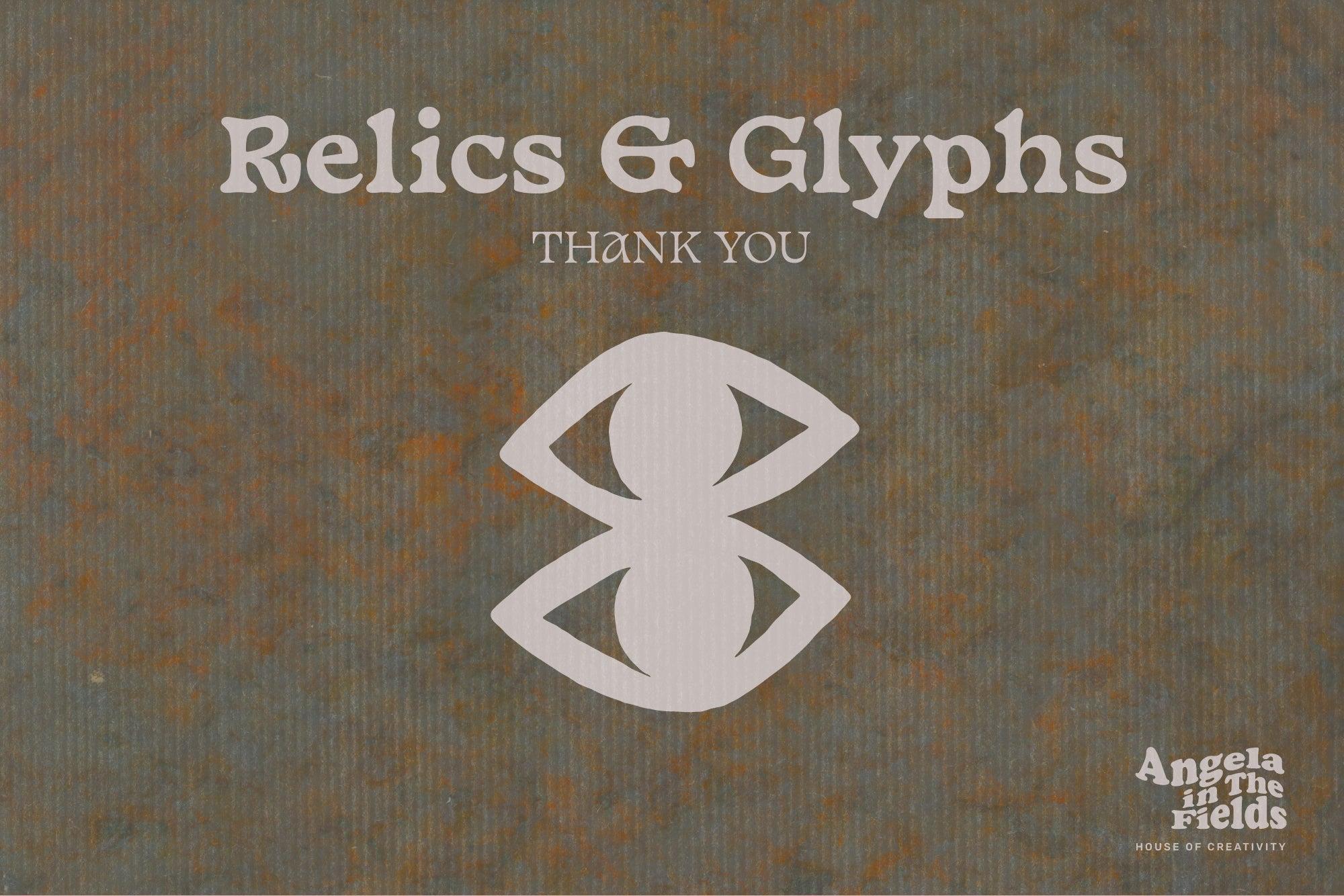 RELICS AND GLYPHS Vector Elements - angelainthefields 11.jpg
