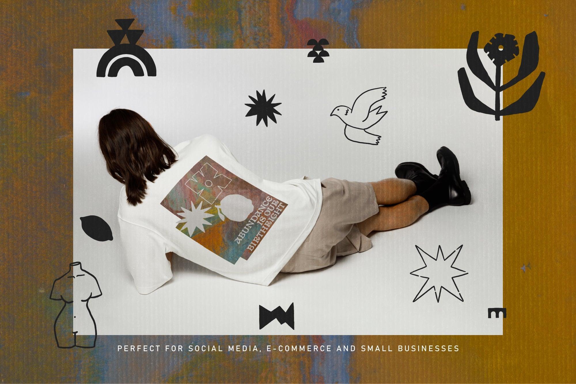 RELICS AND GLYPHS Vector Elements - angelainthefields 7.jpg