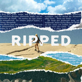 RIPPED Paper Elements Collection