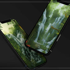Rainforest Waterfalls Dream - Nomad Visuals 12.jpg