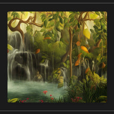 Rainforest Waterfalls Dream - Nomad Visuals 15.jpg