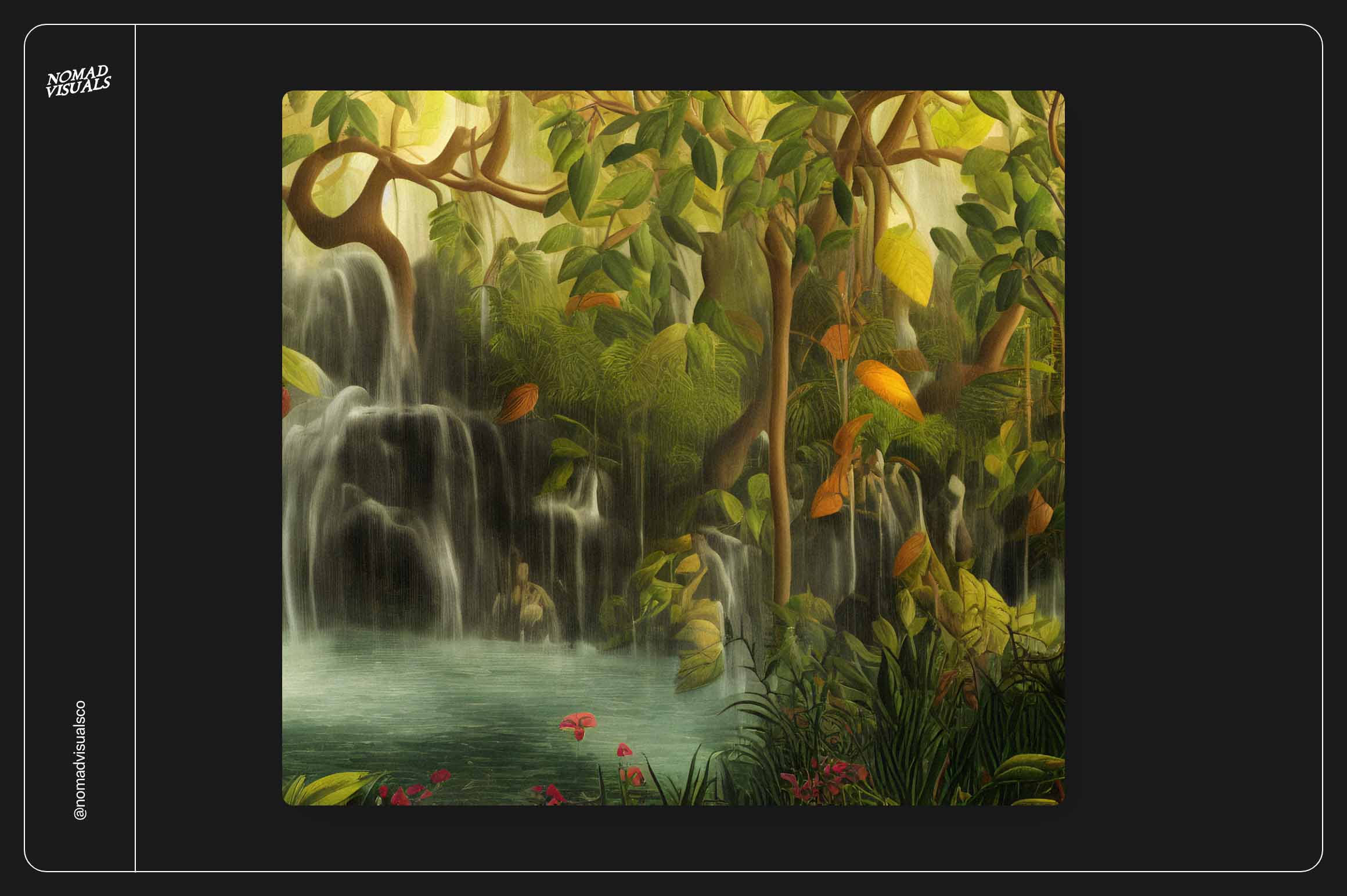 Rainforest Waterfalls Dream - Nomad Visuals 15.jpg