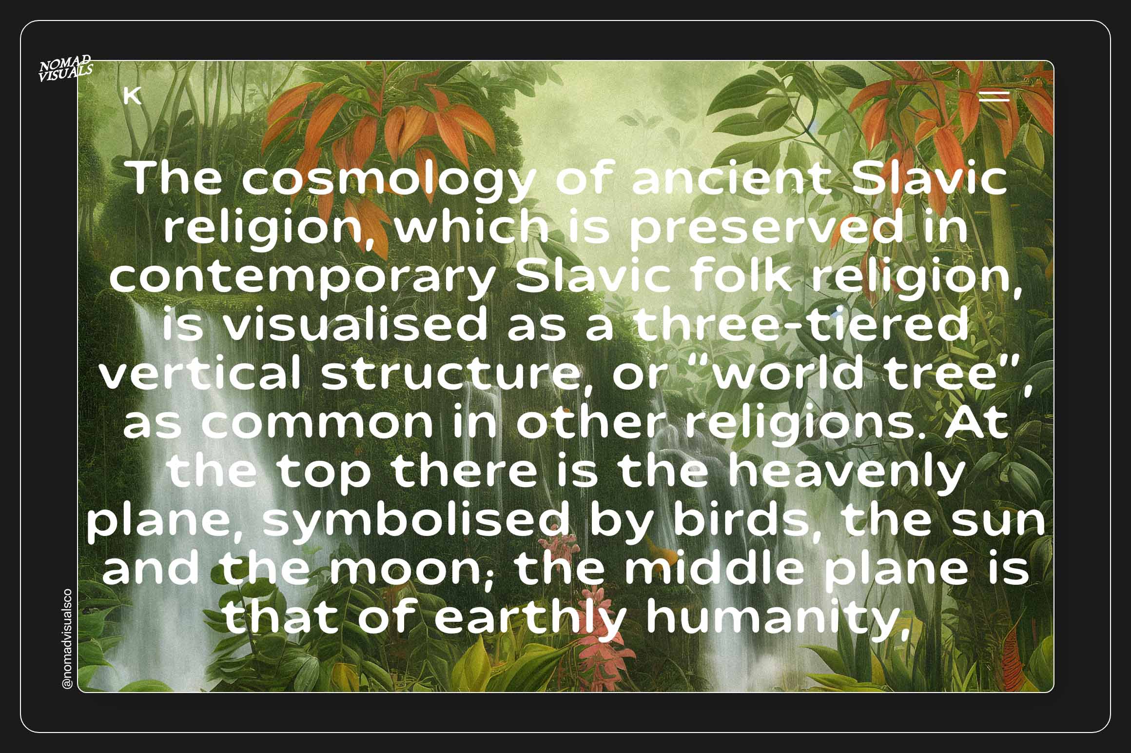 Rainforest Waterfalls Dream - Nomad Visuals 19.jpg