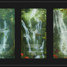 Rainforest Waterfalls Dream - Nomad Visuals 3.jpg