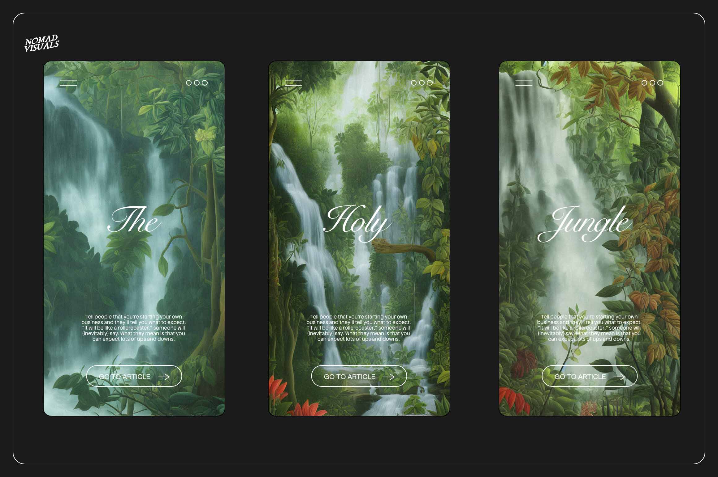 Rainforest Waterfalls Dream - Nomad Visuals 3.jpg