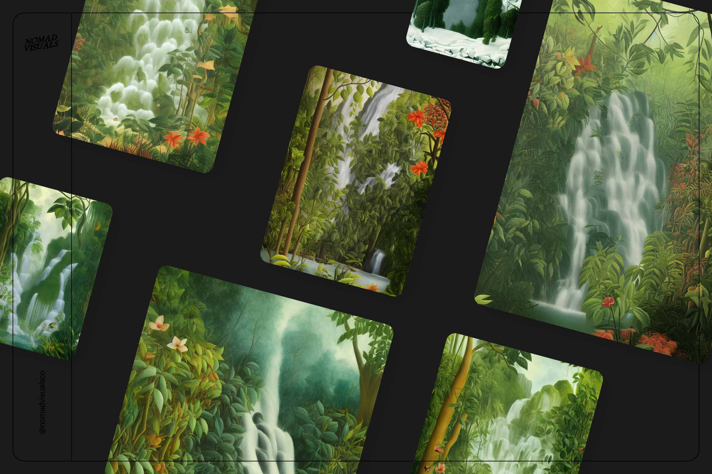 Rainforest Waterfalls Dream - Nomad Visuals 4.jpg