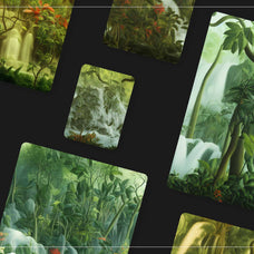 Rainforest Waterfalls Dream - Nomad Visuals 5.jpg