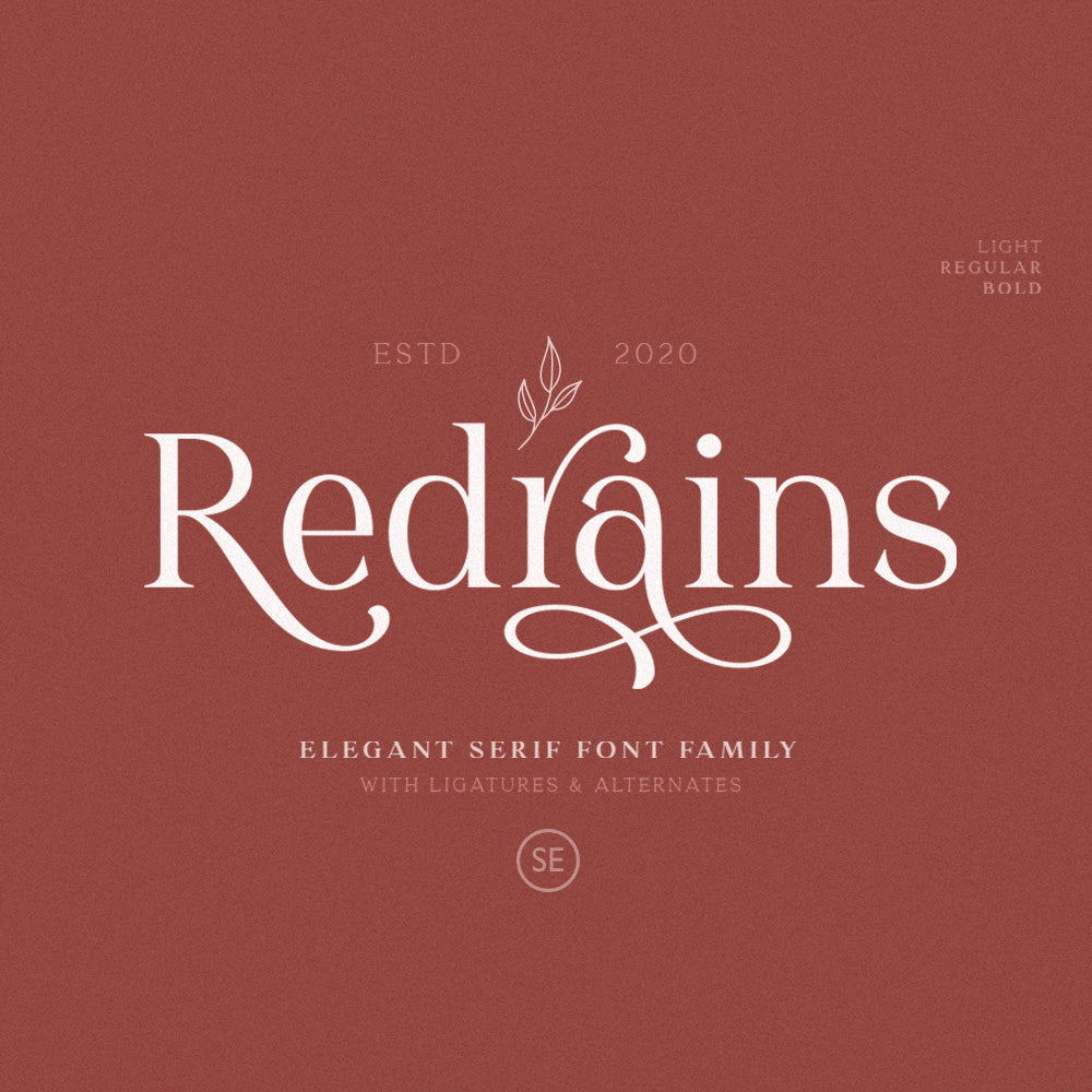 Redrains - Modern Serif Family - Sarid Ezra 1.jpg